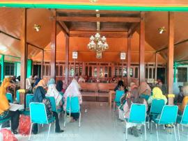 RAKOR KADER KESEHATAN BULAN AGUSTUS